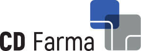 logo CD Pharma