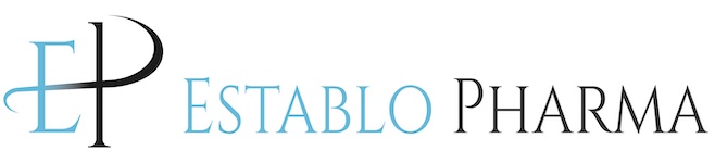 logo Establo Pharma
